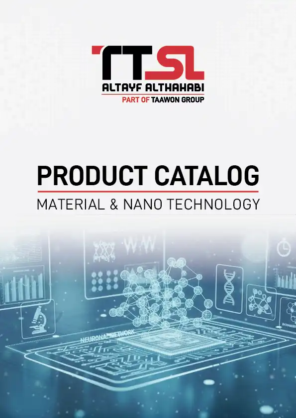 Material and Nanotechnology